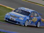 Chevrolet Lacetti WTCC 2008 года